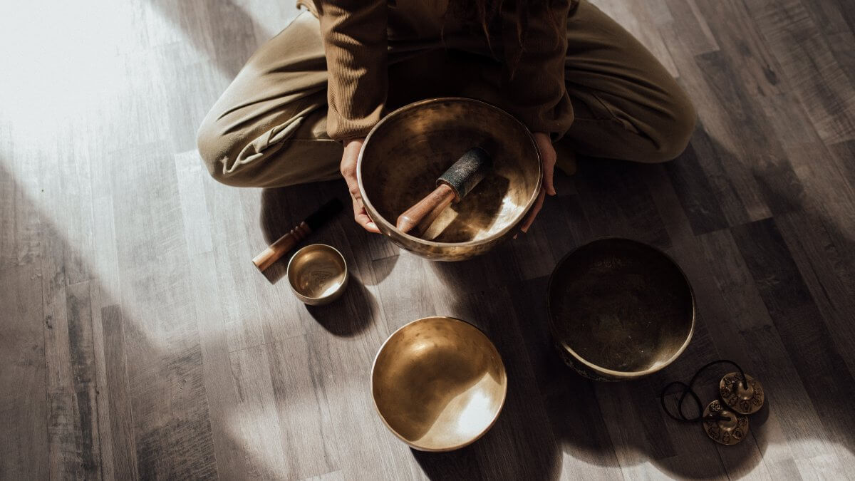 Sound Healing